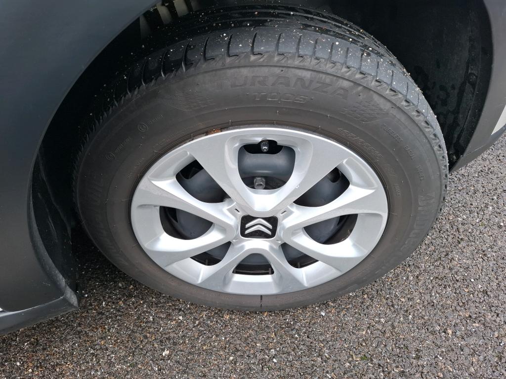 Citroen C3 PureTech 83 ch BVM5 You 2024