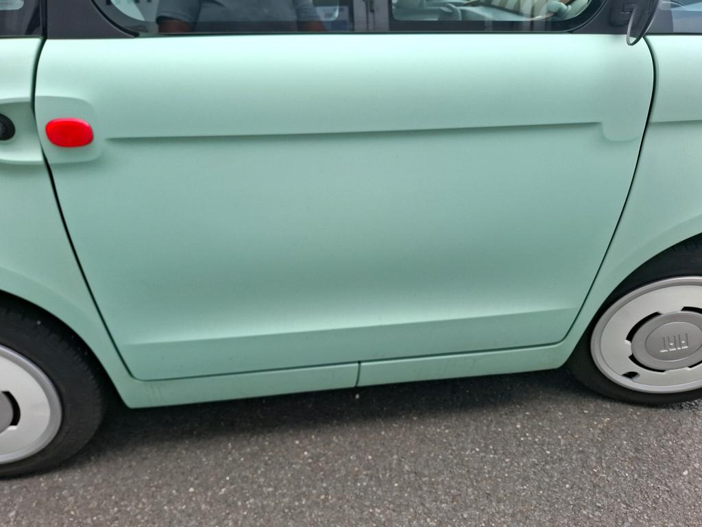 FIAT TOPOLINO 