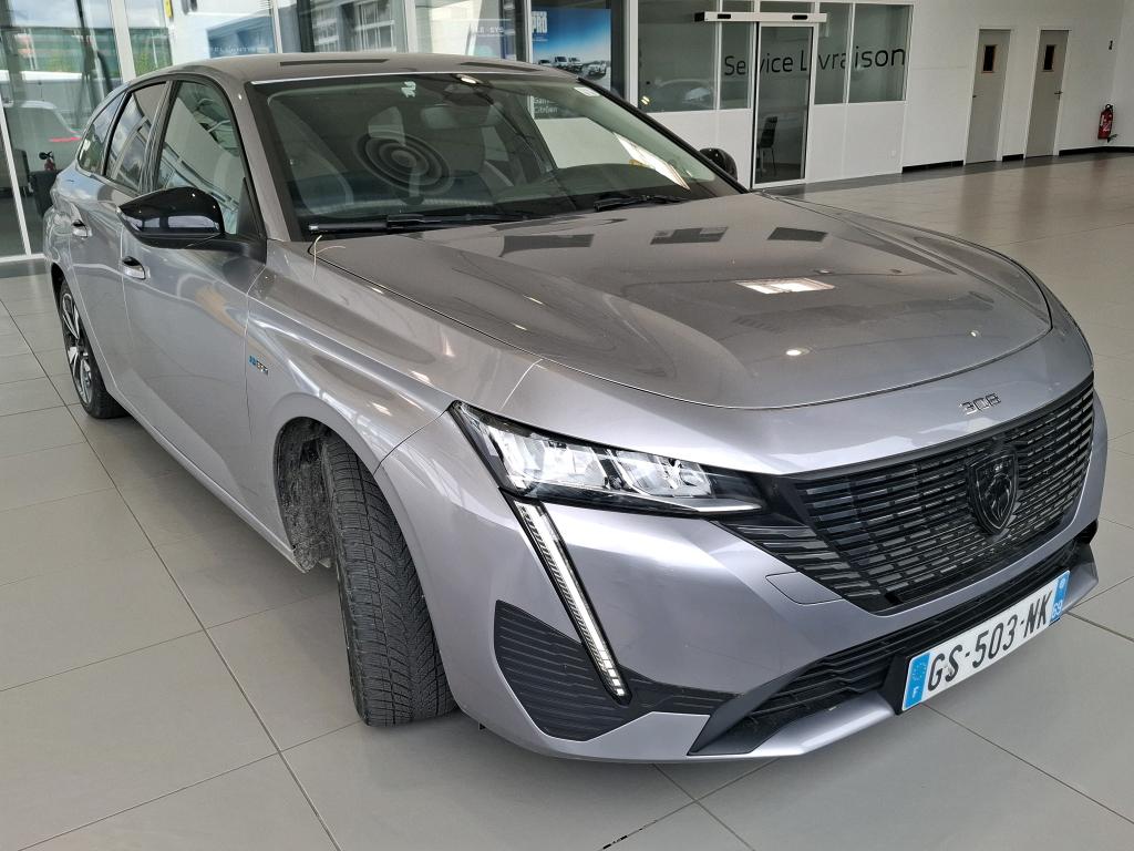 Peugeot 308 SW PHEV 180 e-EAT8 Allure 2023
