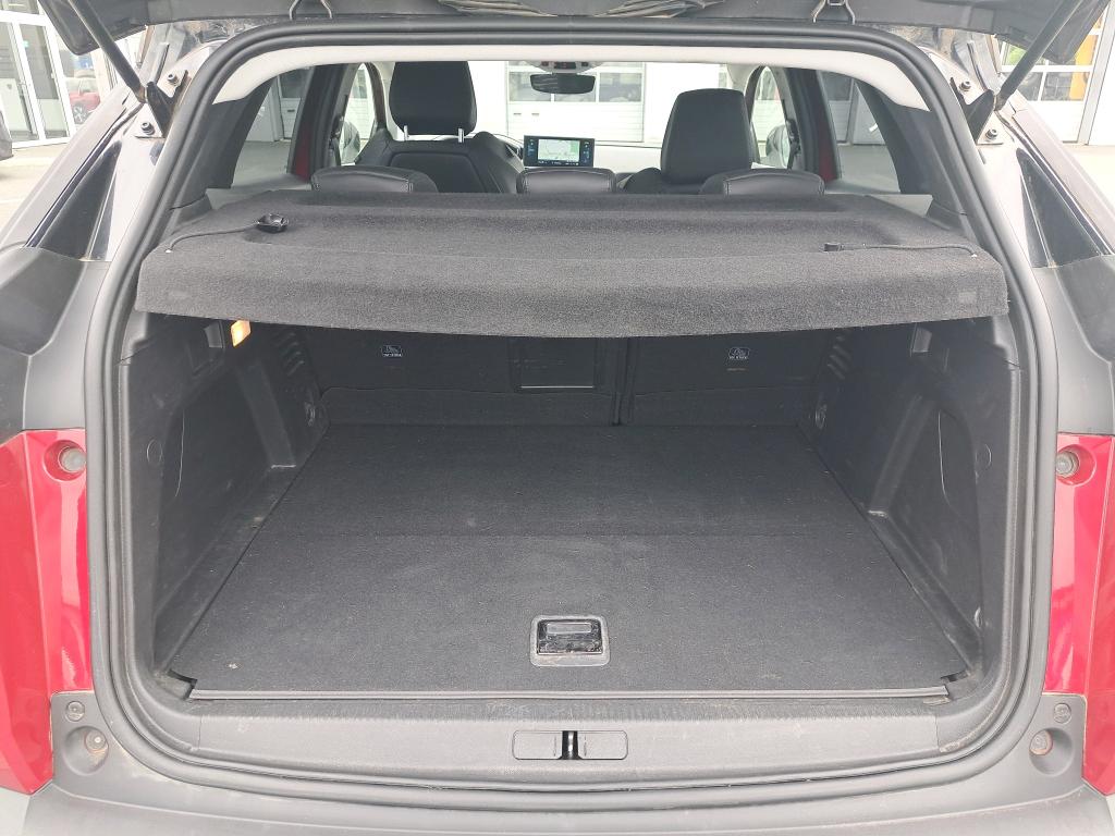Peugeot 3008 Hybrid 225 e-EAT8 Roadtrip 2022