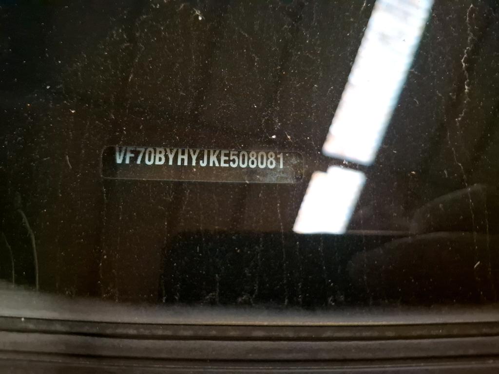 Citroen C4 Cactus BlueHDi 100 S&S BVM6 Feel 2019