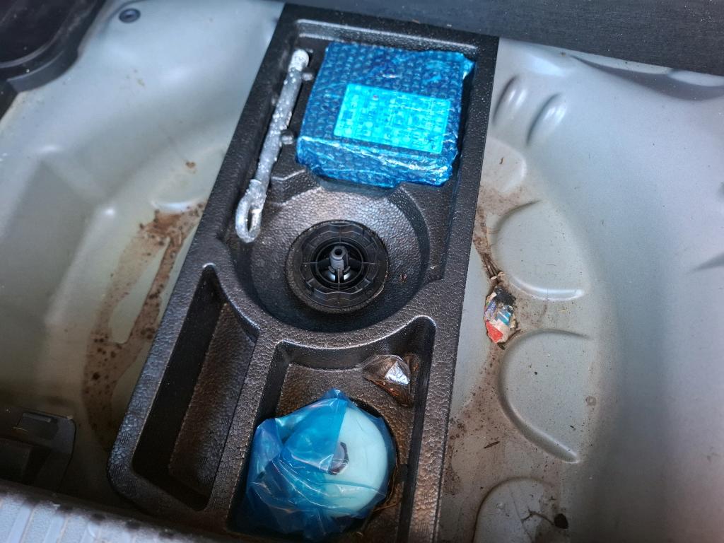 Citroen C3 Aircross BlueHDi 110 S&S BVM6 Feel Pack 2022