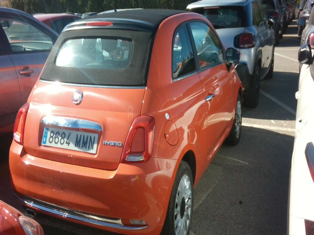 Foto Fiat 500X 4
