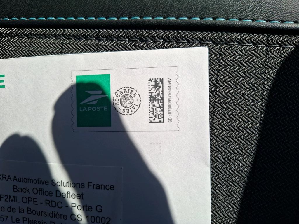 Peugeot 208 Electrique 50 kWh 136ch Allure Business 2021