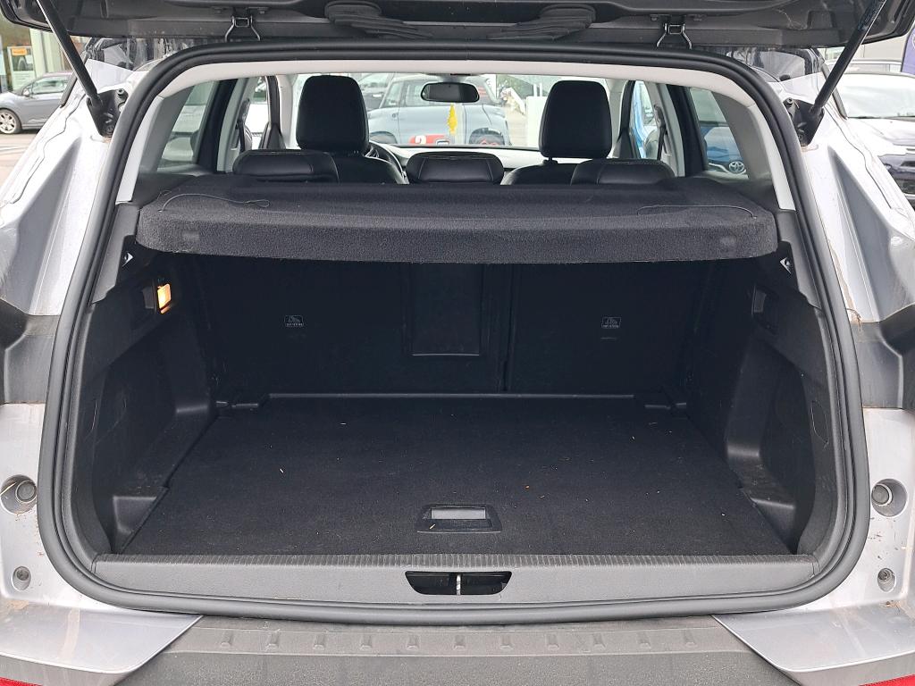 Opel Grandland X 1.2 Turbo 130 ch Opel 2020 2020
