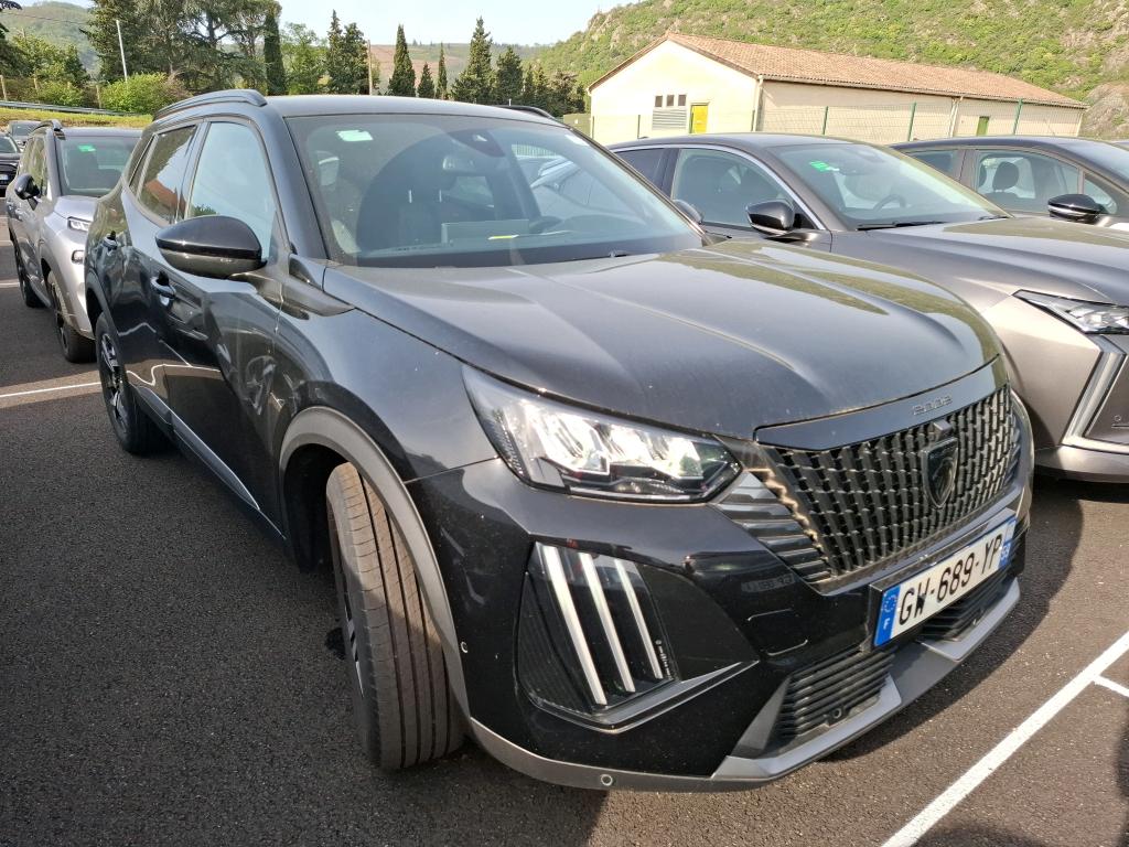Peugeot 2008 PureTech 100 S&S BVM6 Allure 2024