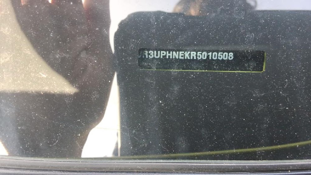 Foto Peugeot 308 2