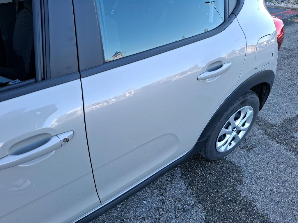 Citroen C3 PureTech 83 ch BVM5 You 2024