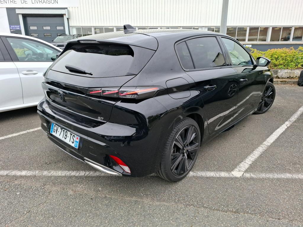Peugeot 308 III