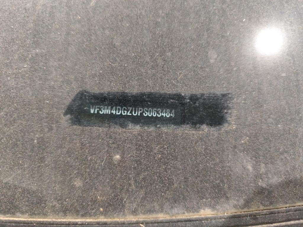 Peugeot 3008 Hybrid 225 e-EAT8 GT 2023