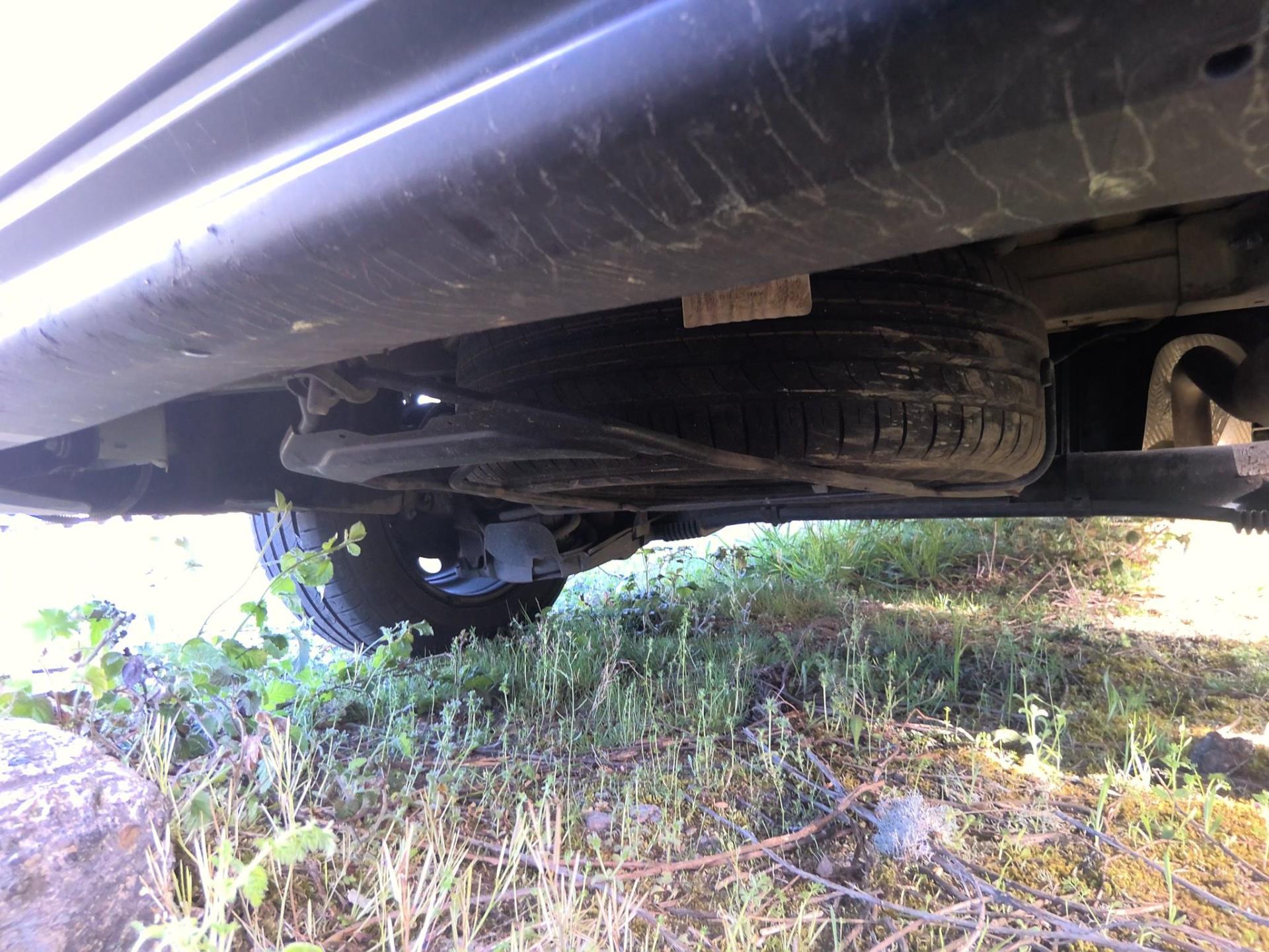 Citroen BERLINGO III VAN 