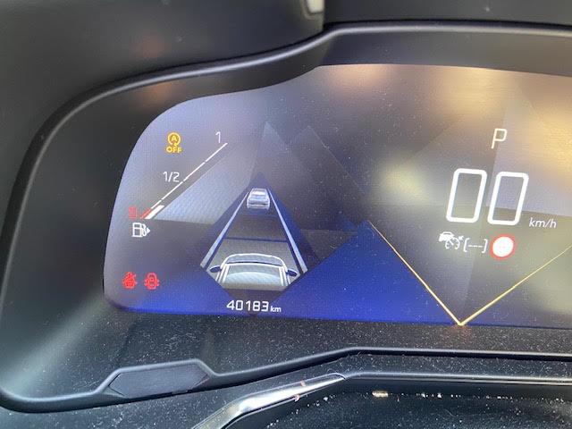 Foto DS DS 7 Crossback 2