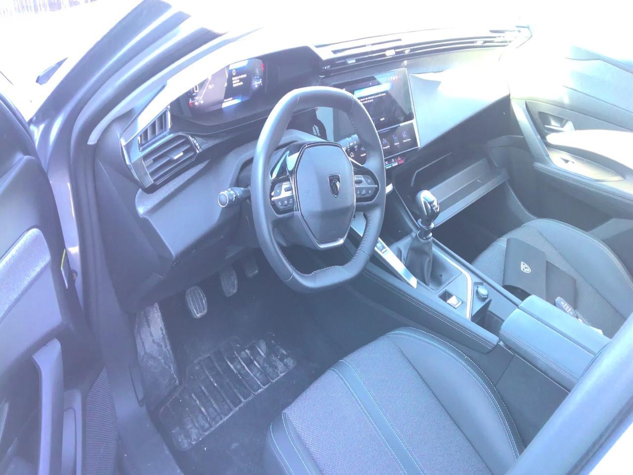 Foto Peugeot 308 7