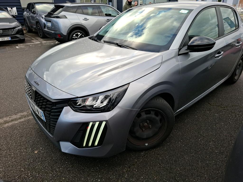 208 II