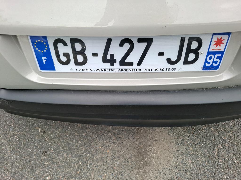 Citroen C3 PureTech 83 S&S BVM5 Feel Pack 2021