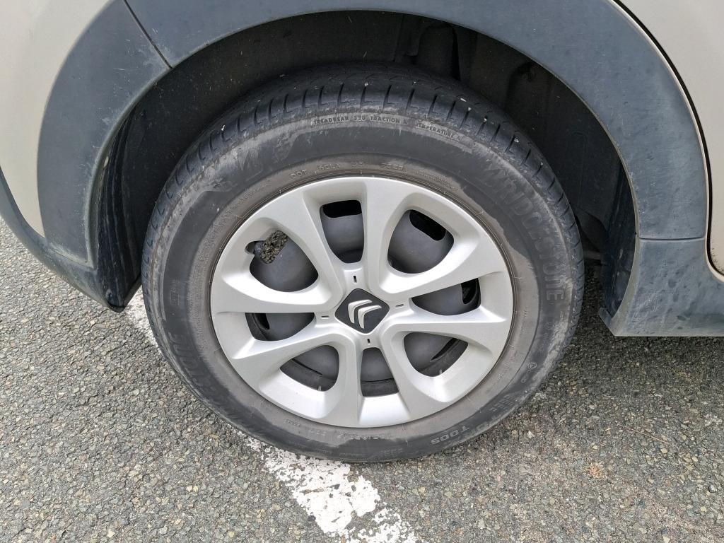 Citroen C3 PureTech 83 ch BVM5 You 2023
