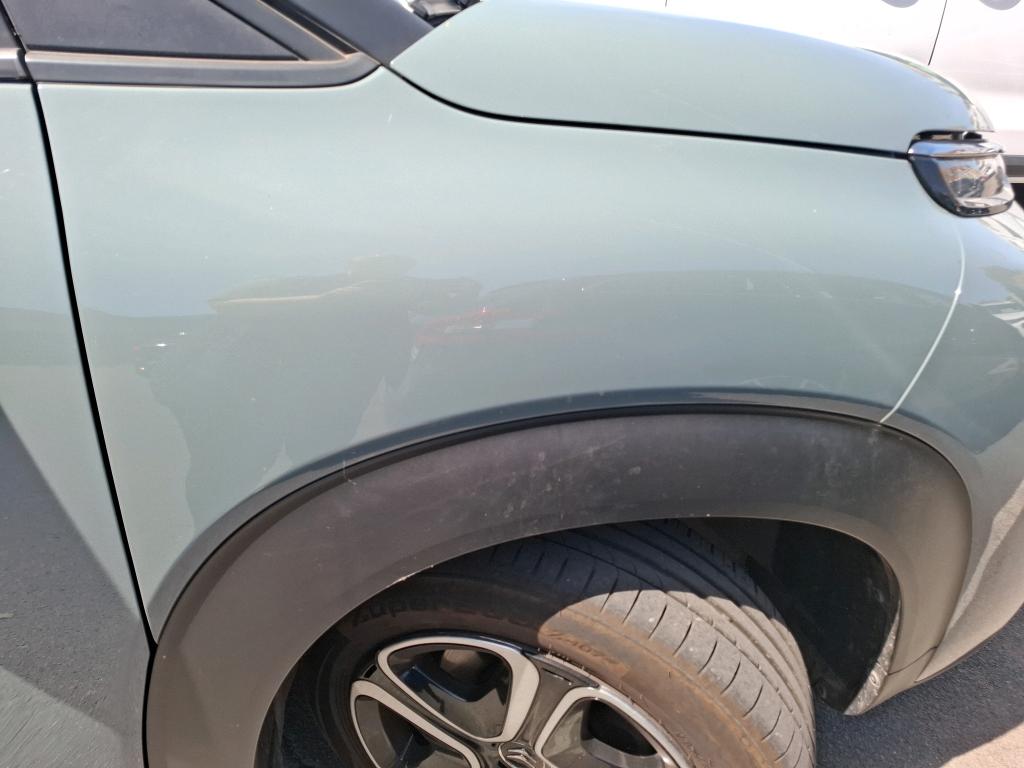 Citroen C3 Aircross PureTech 110 S&S BVM6 Feel Pack 2022