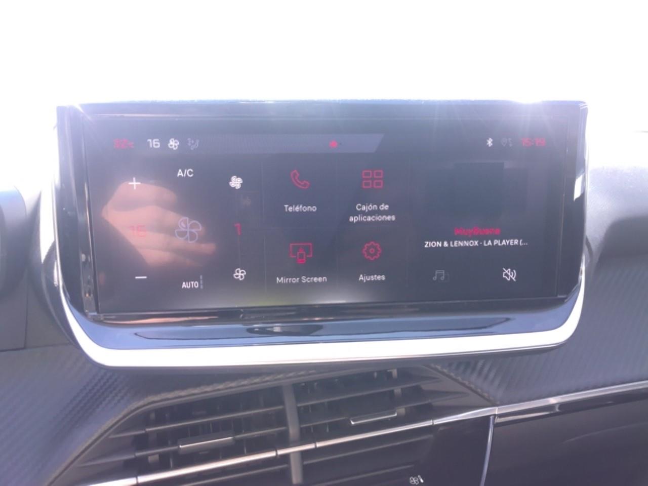 Foto Peugeot 308 18
