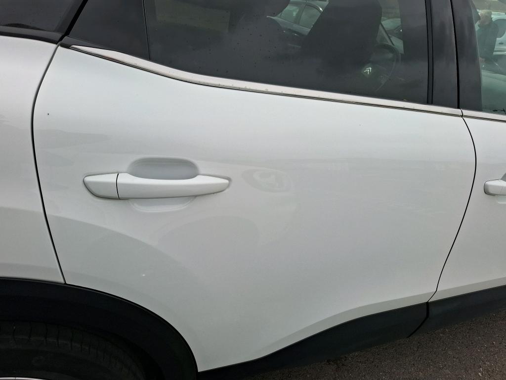 Citroen C4 PureTech 130 S&S EAT8 Shine Pack 2023
