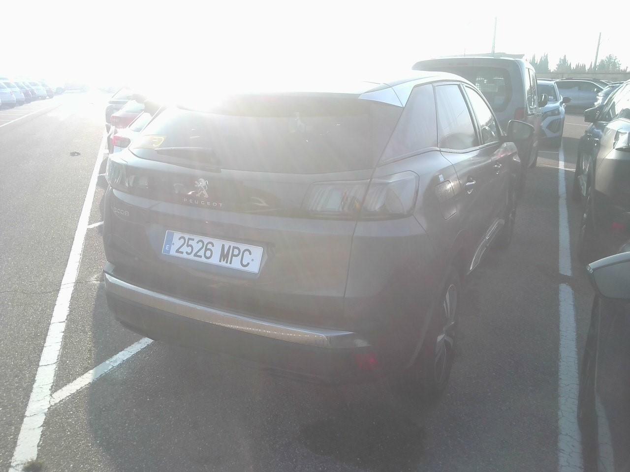 Foto Peugeot 3008 2