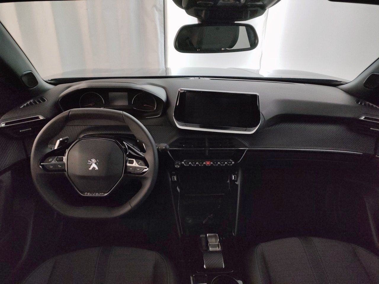 Peugeot 2008 PureTech 130 S&S EAT8 Allure 2023