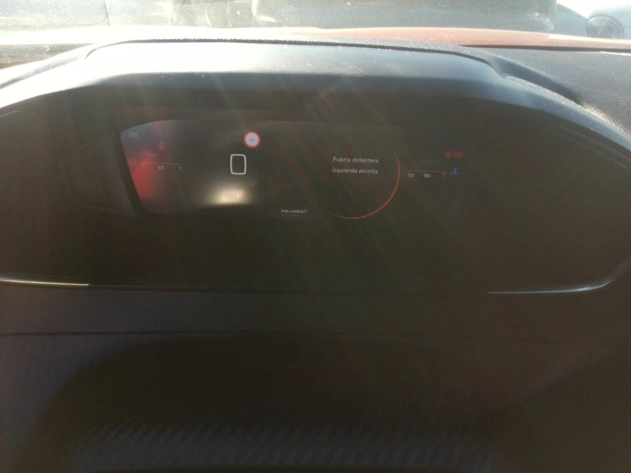 Foto Peugeot 2008 5