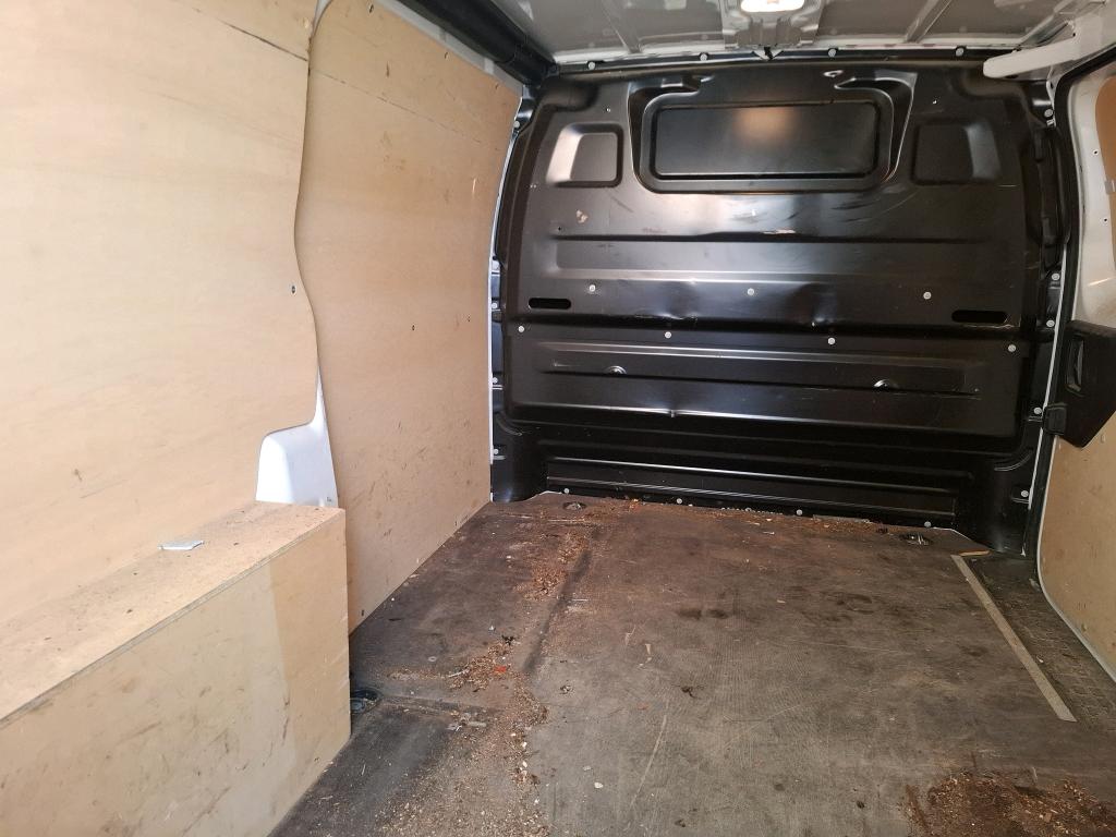 Citroen JUMPY FGN M BLUEHDI 120 S&S BVM6 CLUB 340 NM 2019