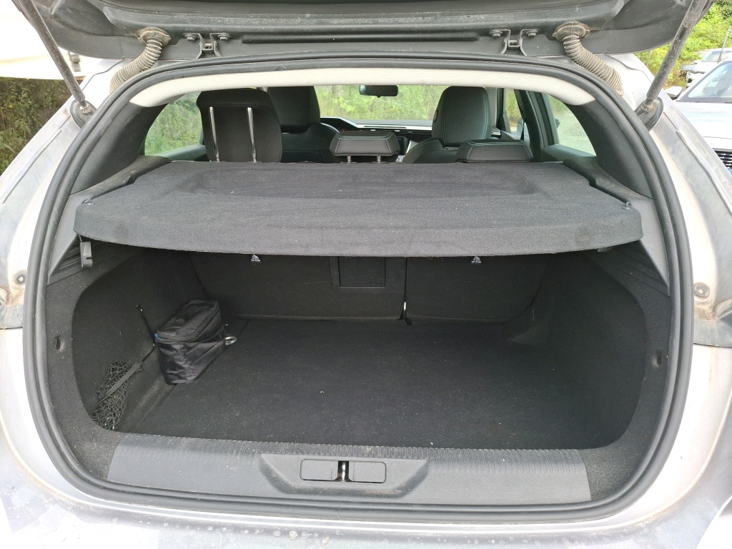 Peugeot 308 BlueHDi 130ch S&S BVM6 Active Pack 2022