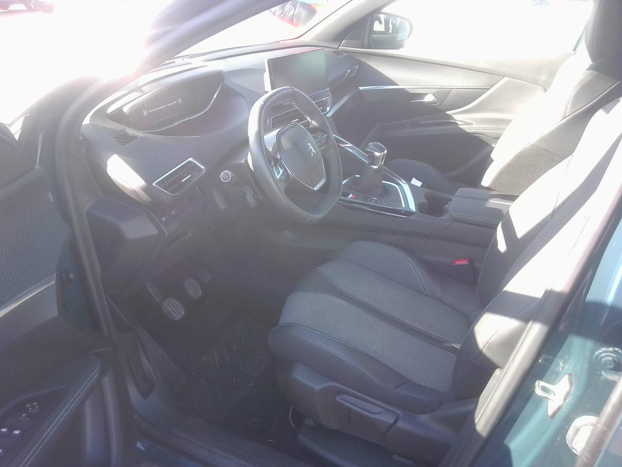 Foto Peugeot 3008 3