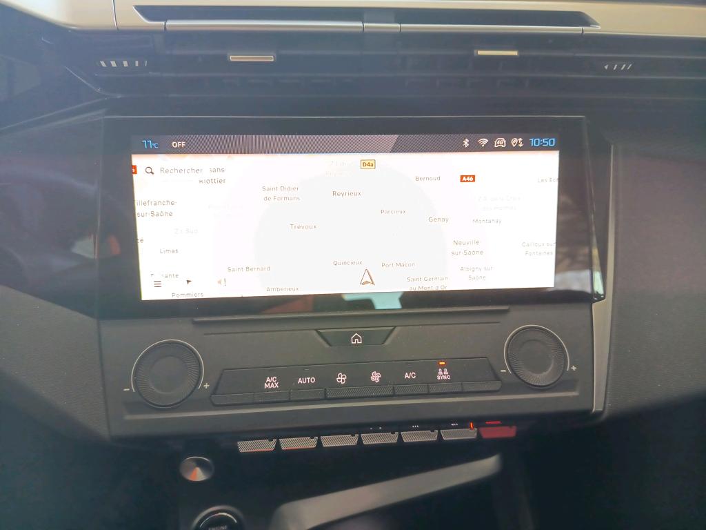 Peugeot 308 BlueHDi 130ch S&S BVM6 Active Pack 2022