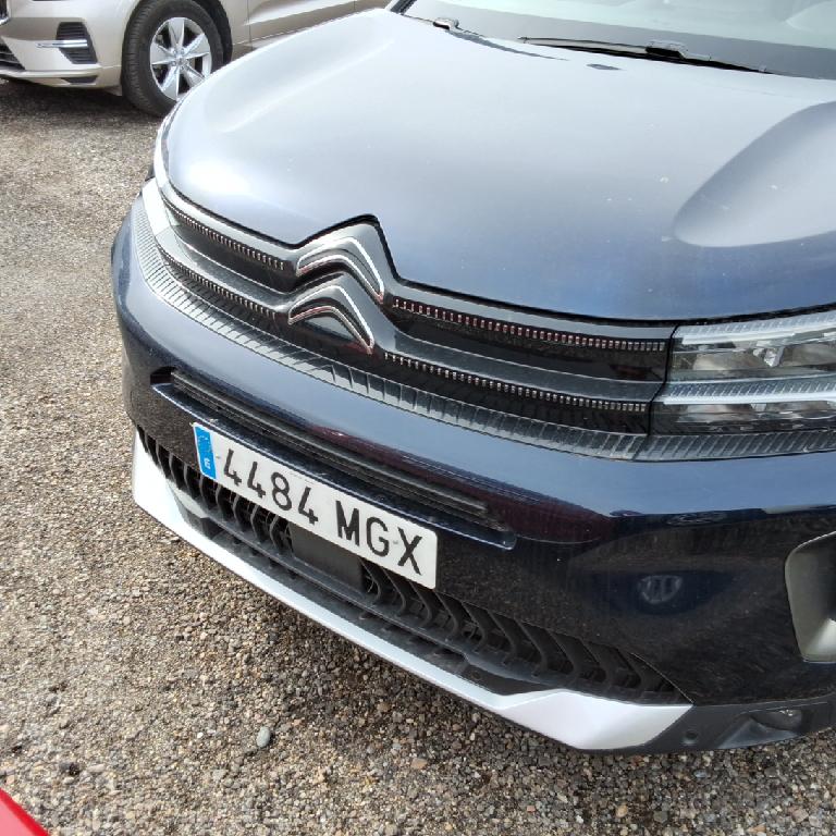Citroën C5 Aircross Hybrid C5 Aircross Plug-In Hybrid 225 ë-EAT8 Shine Pack