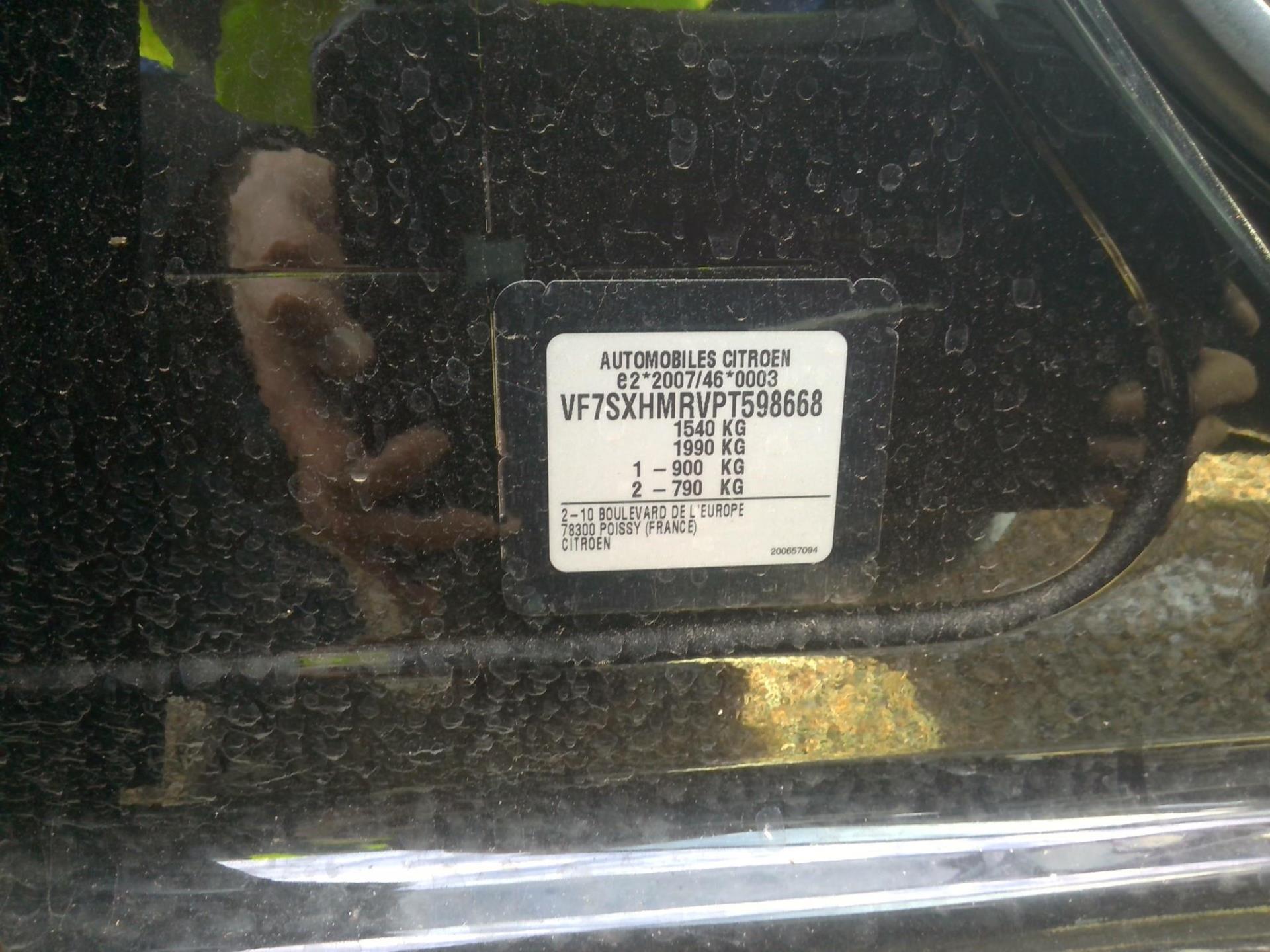 Citroen C3 PureTech 83 S&S BVM5 C-Series 2023