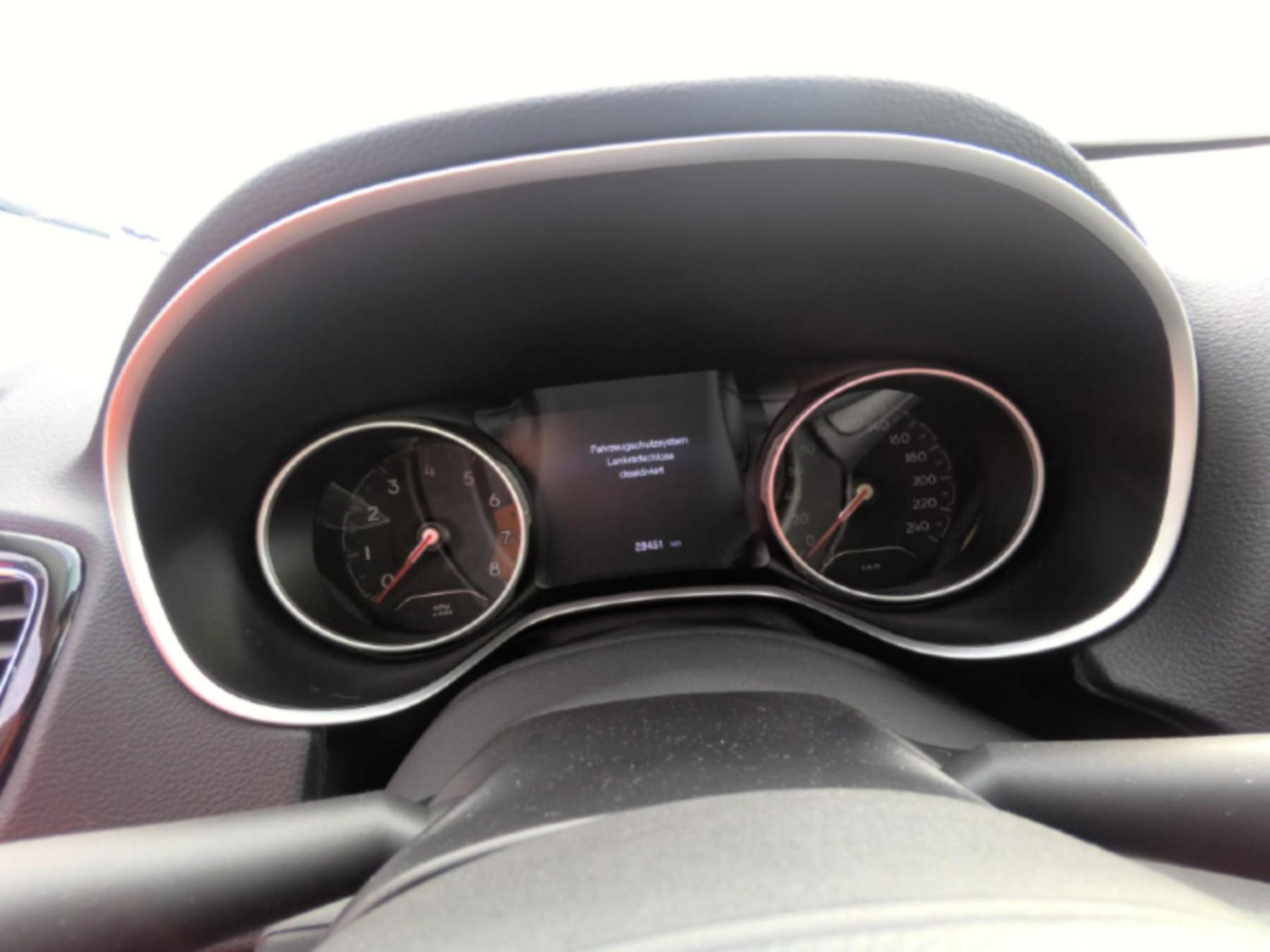 JEEP Compass 1.3 GSE T4 150 ch BVR6 Limited 2020