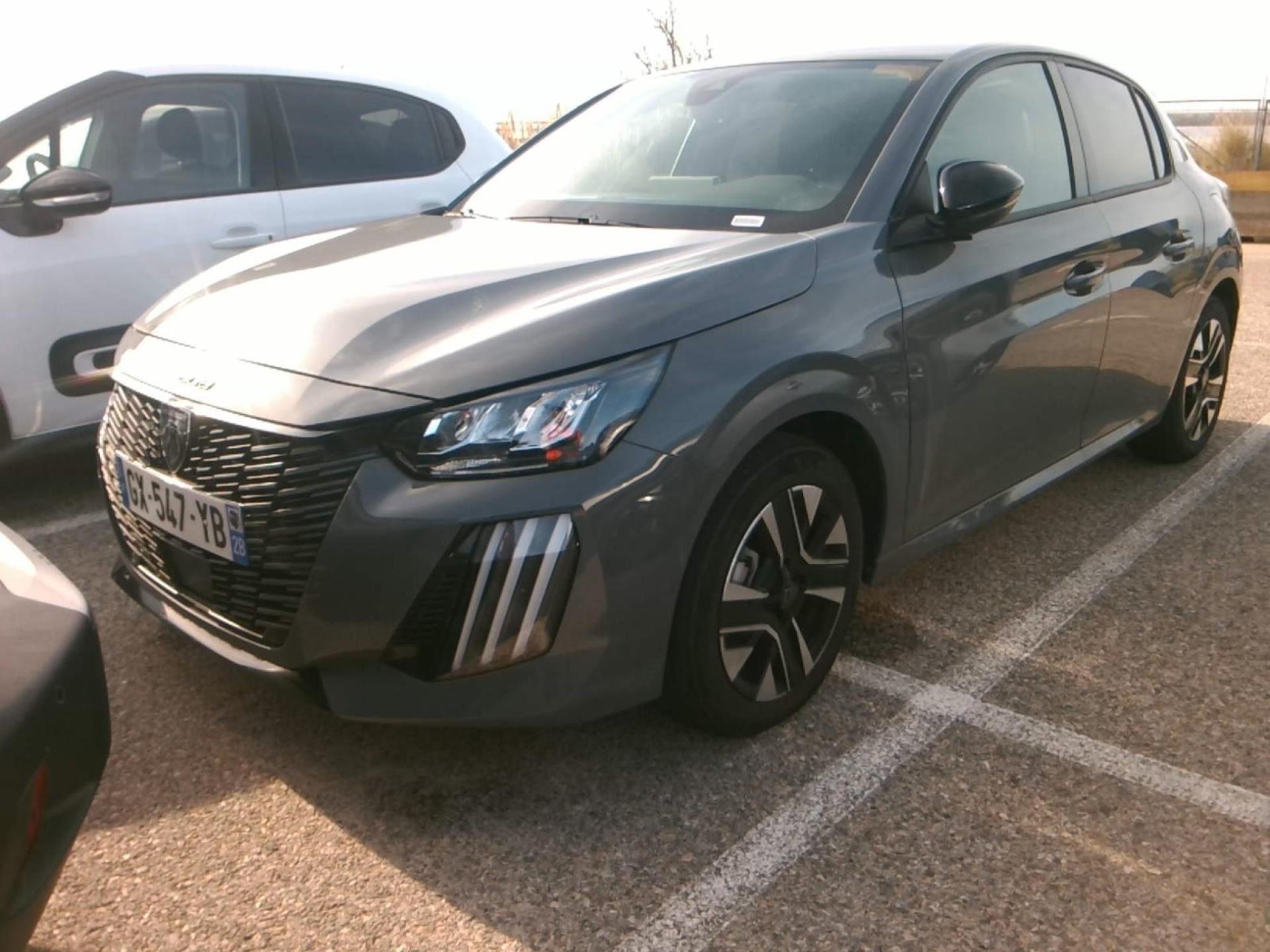 208 II