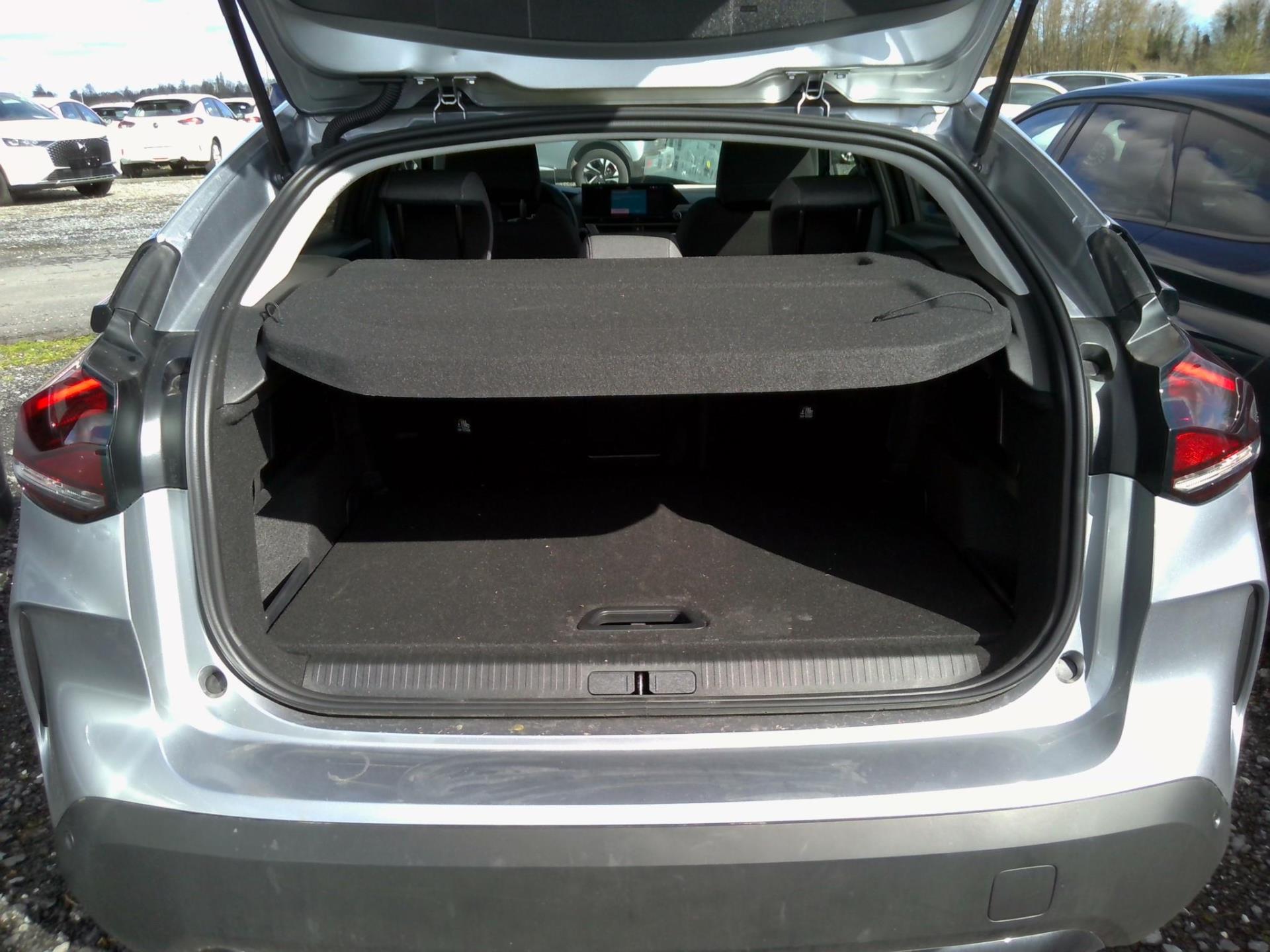 Citroen C4 PureTech 130 BVM6 Max 2023