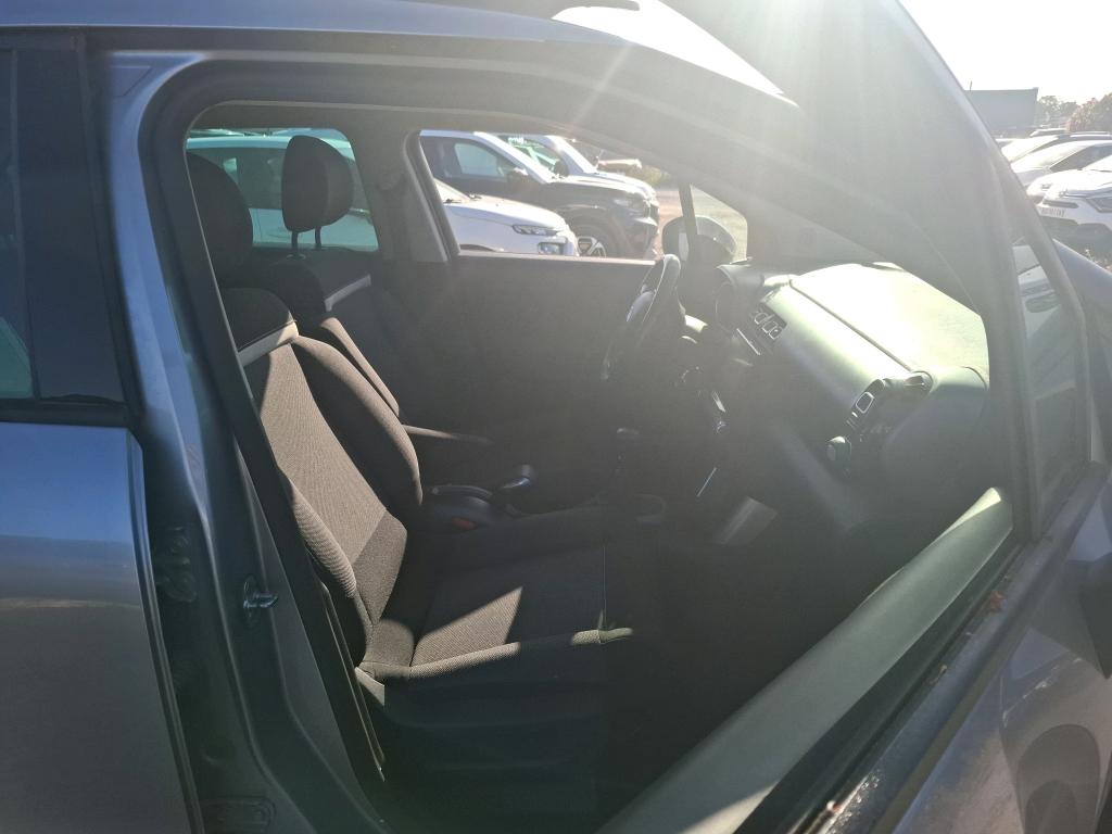 Citroen C3 Aircross BlueHDi 110 S&S BVM6 Shine 2021