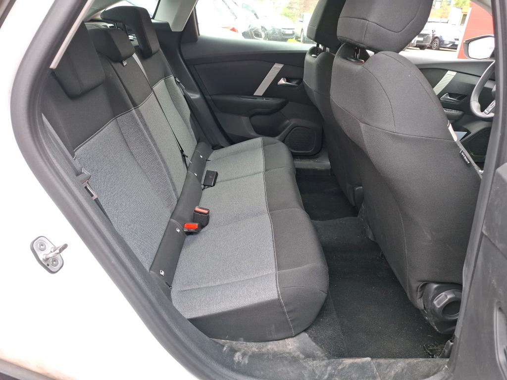 Citroen C4 BlueHDi 110 S&S BVM6 Live Pack Business 2021