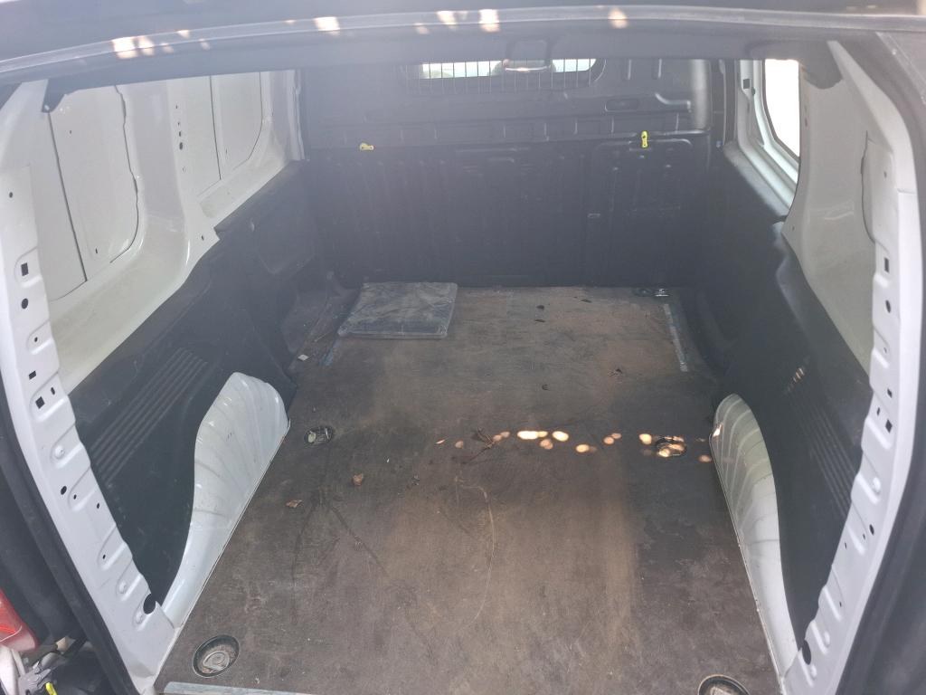 Citroen BERLINGO VAN M 650 BLUEHDI 130 S&S BVM6 CLUB 2021