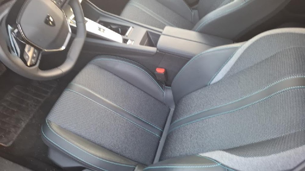 Foto Peugeot 308 16
