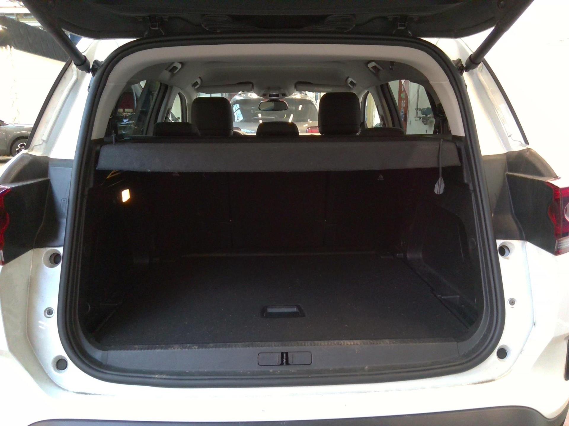 Citroen C5 Aircross PureTech 130 S&S EAT8 Shine Pack 2022