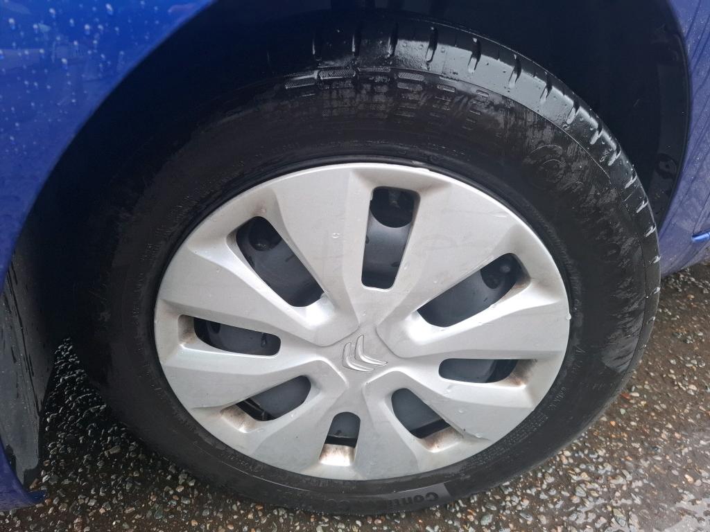 Citroen C1 VTi 72 S&S Feel 2022