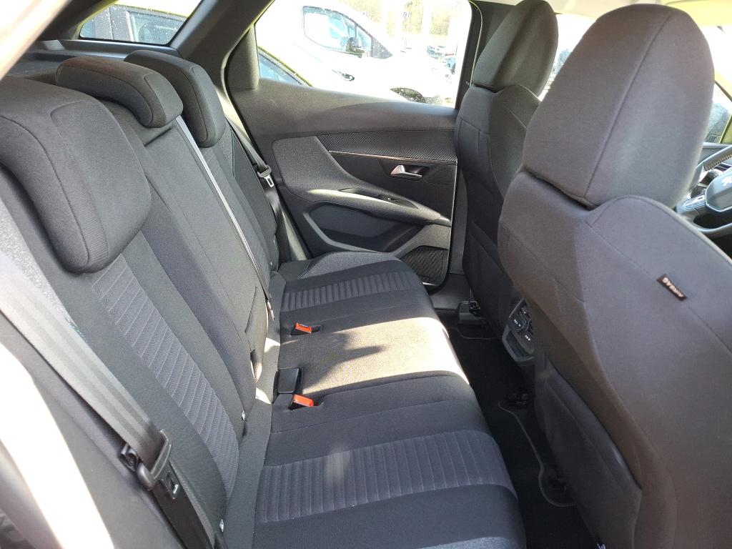 Peugeot 3008 BlueHDi 130ch S&S EAT8 Style 2022