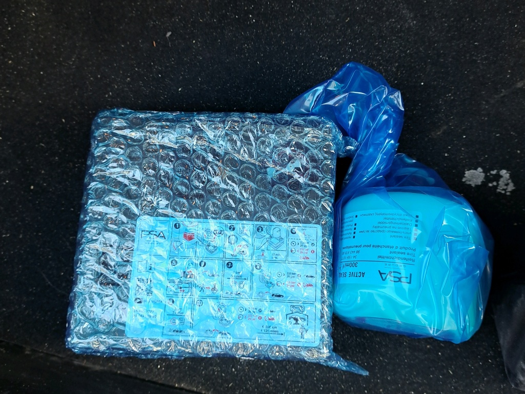 Peugeot 308 PHEV 180 e-EAT8 Active Pack 2023