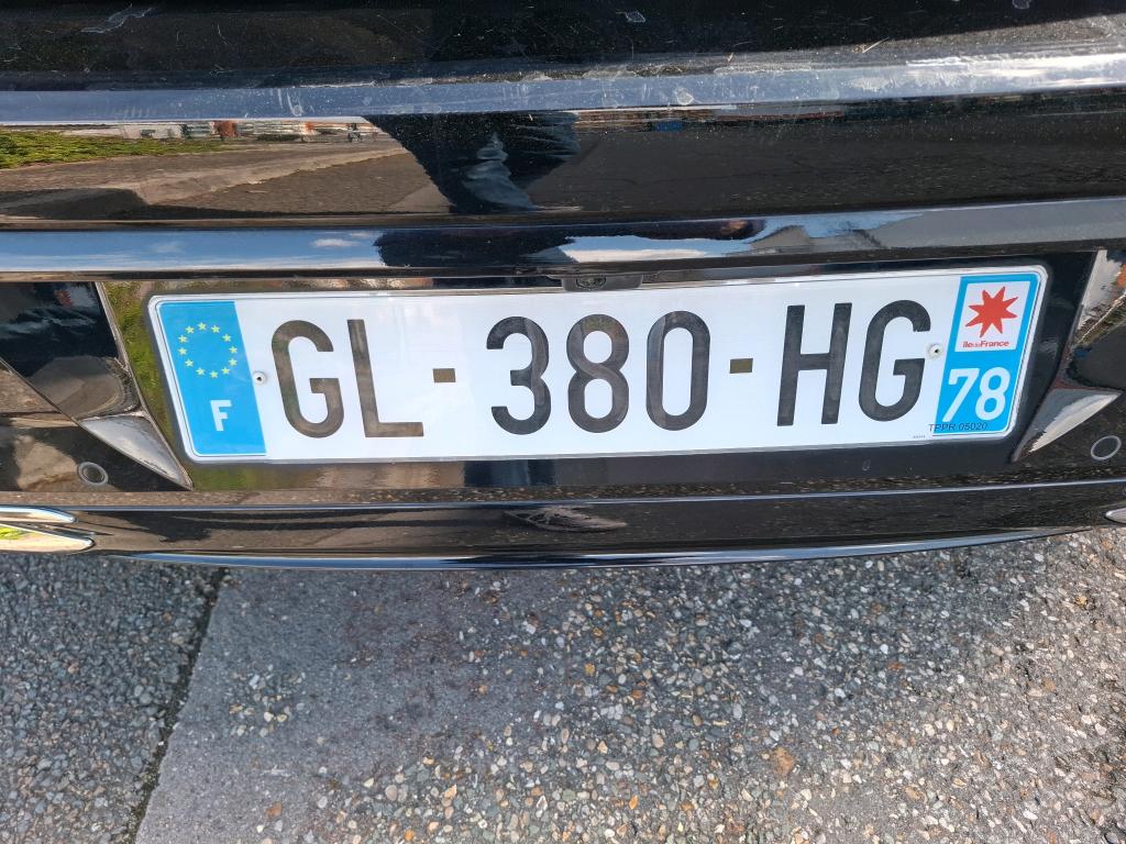 Peugeot 308 PHEV 225 e-EAT8 GT Pack 2022