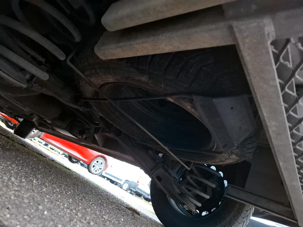 Citroen JUMPY FGN M BLUEHDI 120 S&S BVM6 DRIVER 340 NM 2019