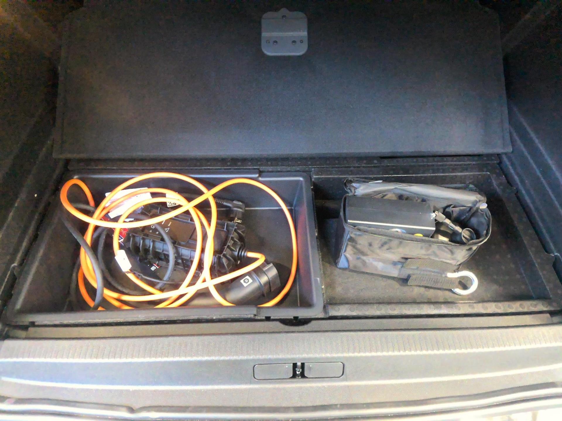 Citroen C5 Aircross Hybride Rechargeable 225 e-EAT8 Shine 2023