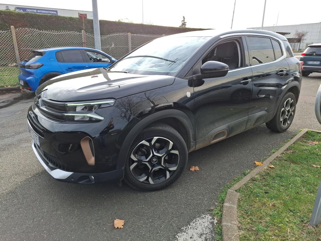 C5 AIRCROSS