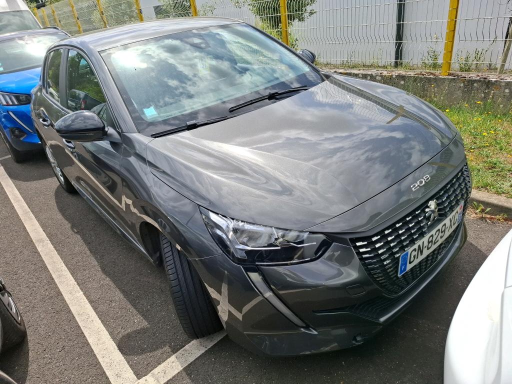 Peugeot 208 PURETECH 75 S&S BVM5 PREMIUM 2023