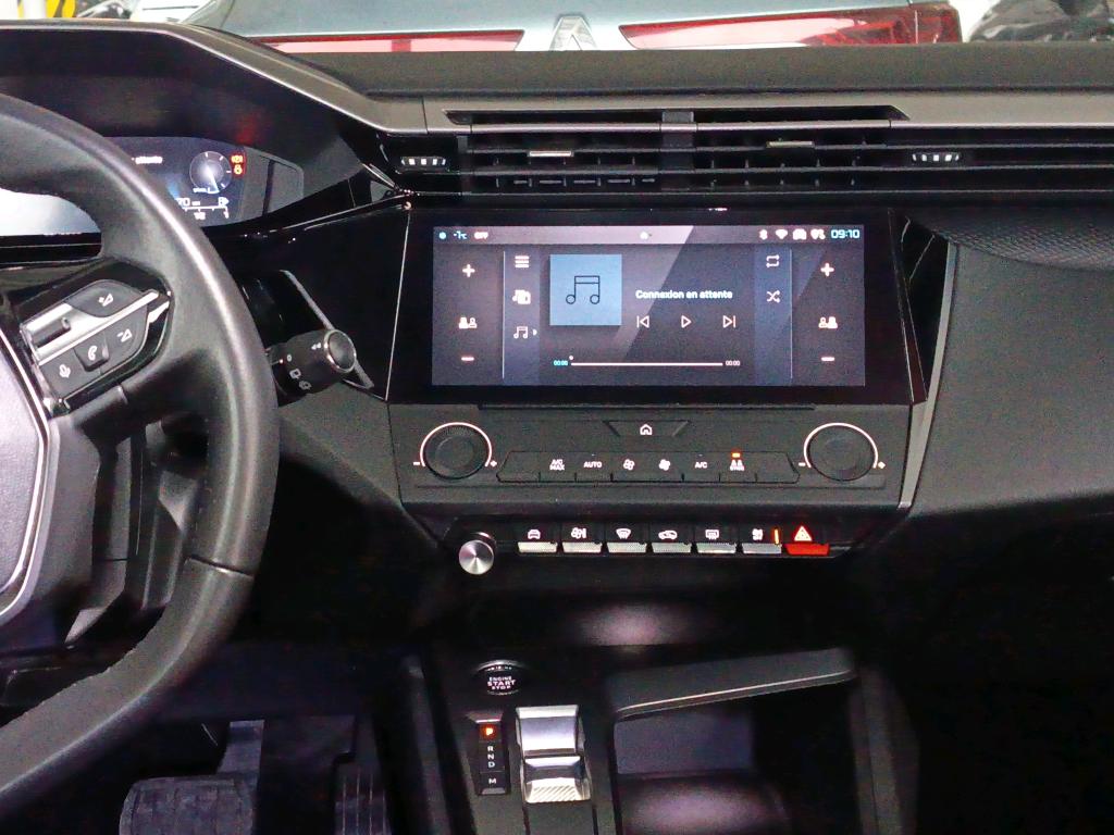 Peugeot 308 BlueHDi 130ch S&S EAT8 Active Pack 2022