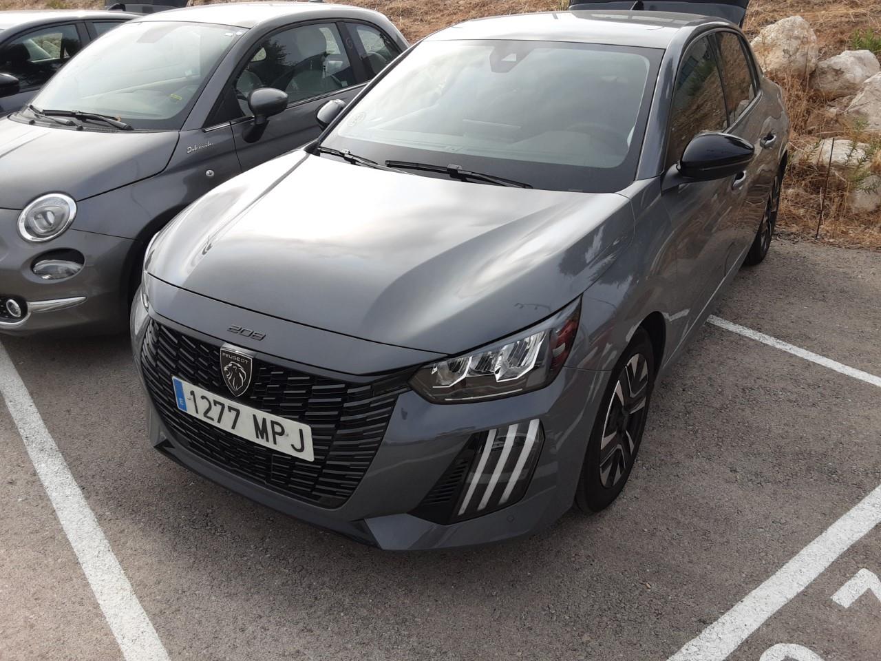 Foto Peugeot 208 2